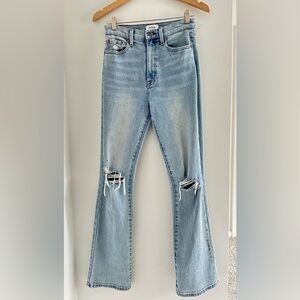 Pistola denim, size 26